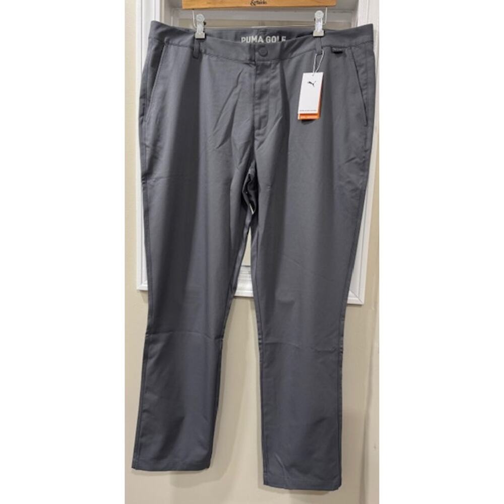 Puma Golf Pants